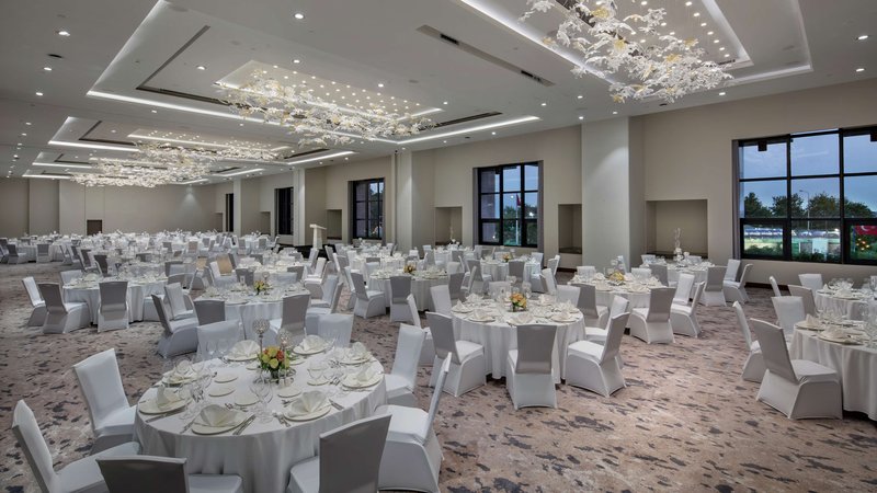 hilton istanbul maslak