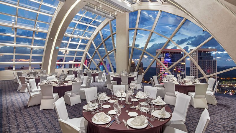 hilton istanbul maslak