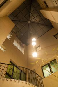 firebrick garnet house