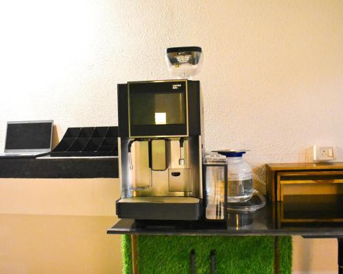 Firebrick Garnet House,In Gurugram (Dlf City),3 star