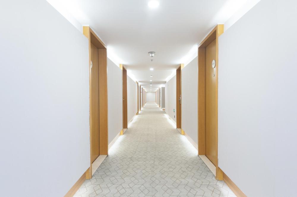 ji hotel hangzhou xihu fengqi road