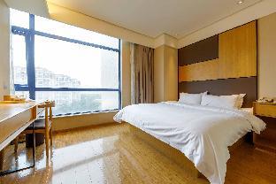 ji hotel shanghai hongqiao international conference and exhibition center