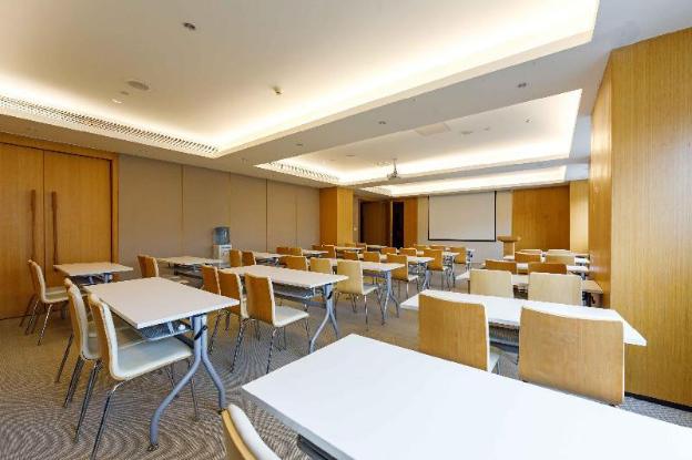 ji hotel shanghai hongqiao international conference and exhibition center