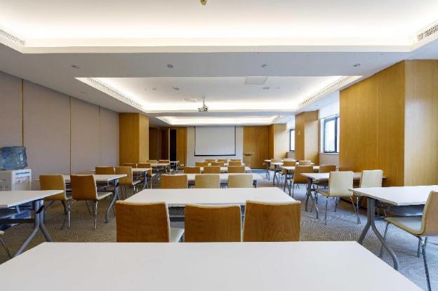 ji hotel shanghai hongqiao international conference and exhibition center