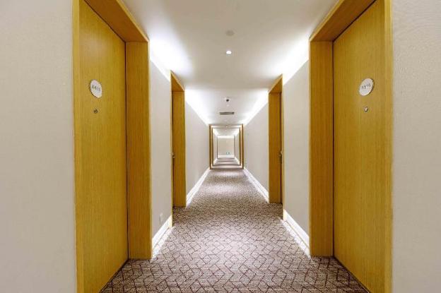 ji hotel shanghai hongqiao international conference and exhibition center