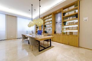 ji hotel shanghai hongqiao international conference and exhibition center