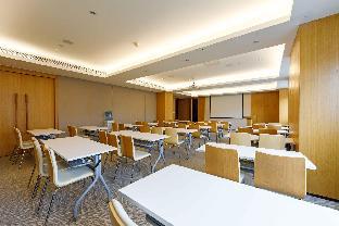 ji hotel shanghai hongqiao international conference and exhibition center