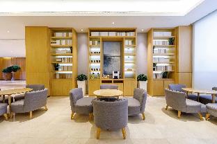 ji hotel shanghai hongqiao international conference and exhibition center