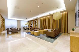 ji hotel shanghai hongqiao international conference and exhibition center