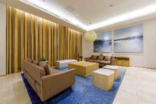 ji hotel shanghai hongqiao international conference and exhibition center