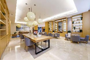 ji hotel shanghai hongqiao international conference and exhibition center