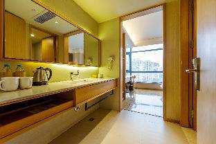 ji hotel shanghai hongqiao international conference and exhibition center