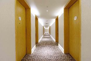ji hotel shanghai hongqiao international conference and exhibition center