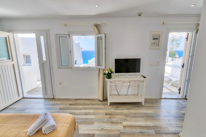 with inn mykonos suites