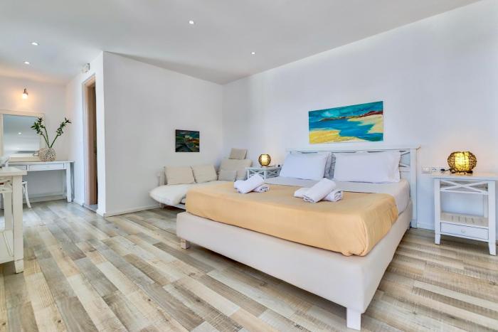 with inn mykonos suites