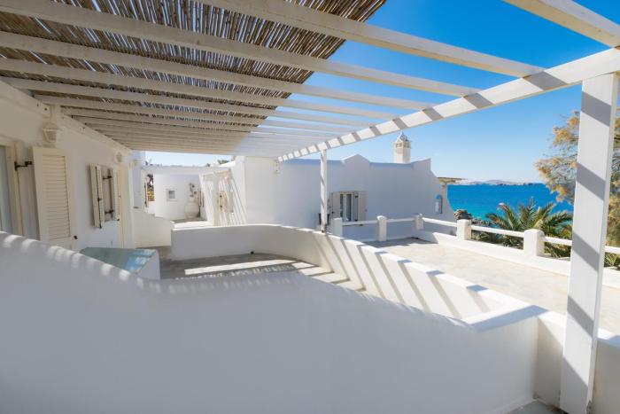 with inn mykonos suites