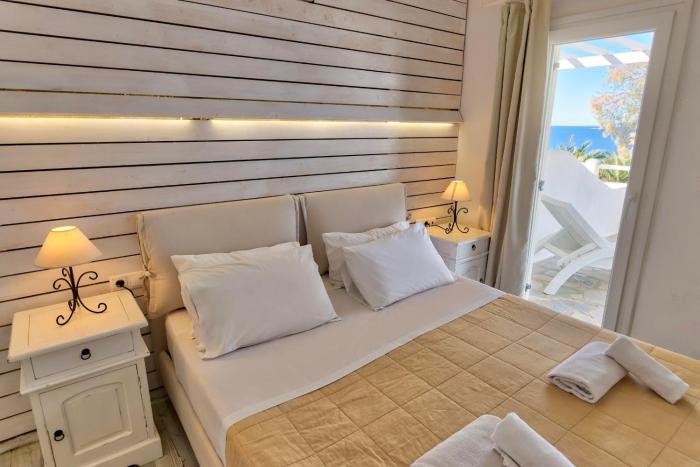 with inn mykonos suites