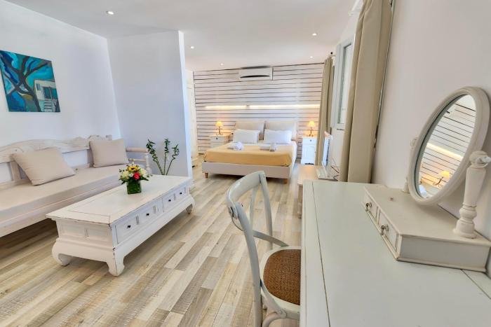 with inn mykonos suites