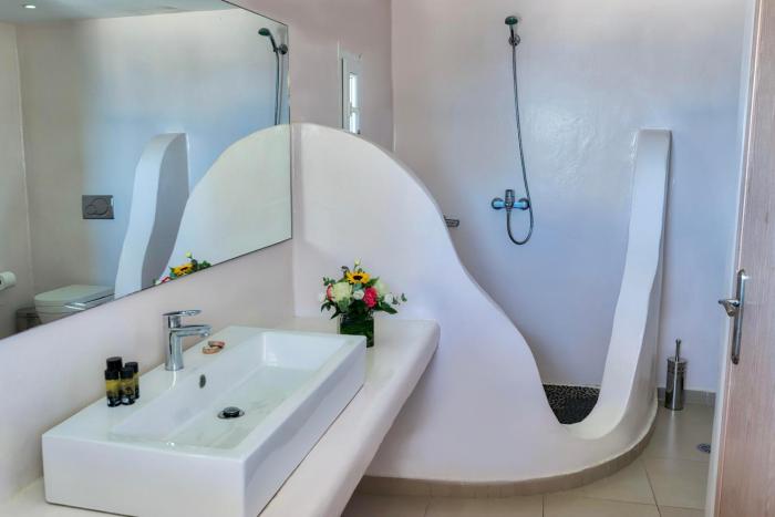 with inn mykonos suites
