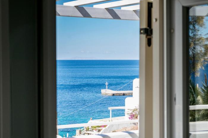 with inn mykonos suites