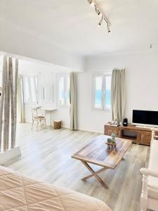 with inn mykonos suites