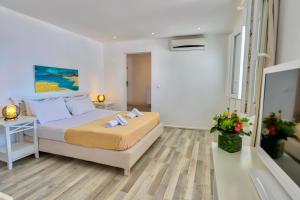 with inn mykonos suites