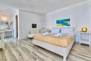 with inn mykonos suites