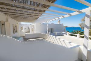 with inn mykonos suites
