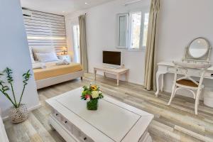 with inn mykonos suites