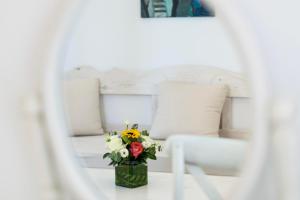 with inn mykonos suites