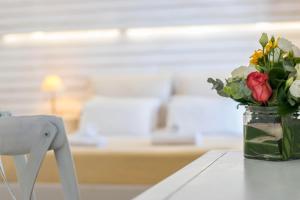 with inn mykonos suites