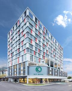 kip hotel kuala lumpur