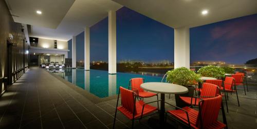 kip hotel kuala lumpur