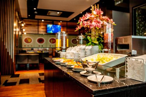 kip hotel kuala lumpur