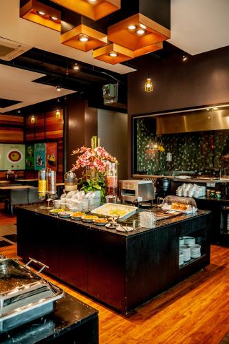 kip hotel kuala lumpur