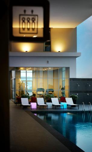 kip hotel kuala lumpur