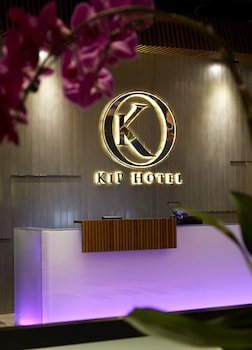 kip hotel kuala lumpur