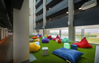 kip hotel kuala lumpur