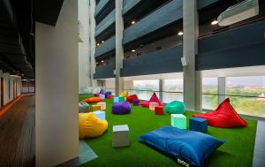 kip hotel kuala lumpur