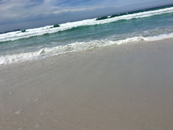 pousada beach house