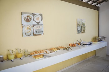 pousada beach house