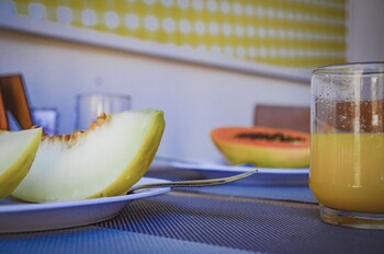pousada beach house