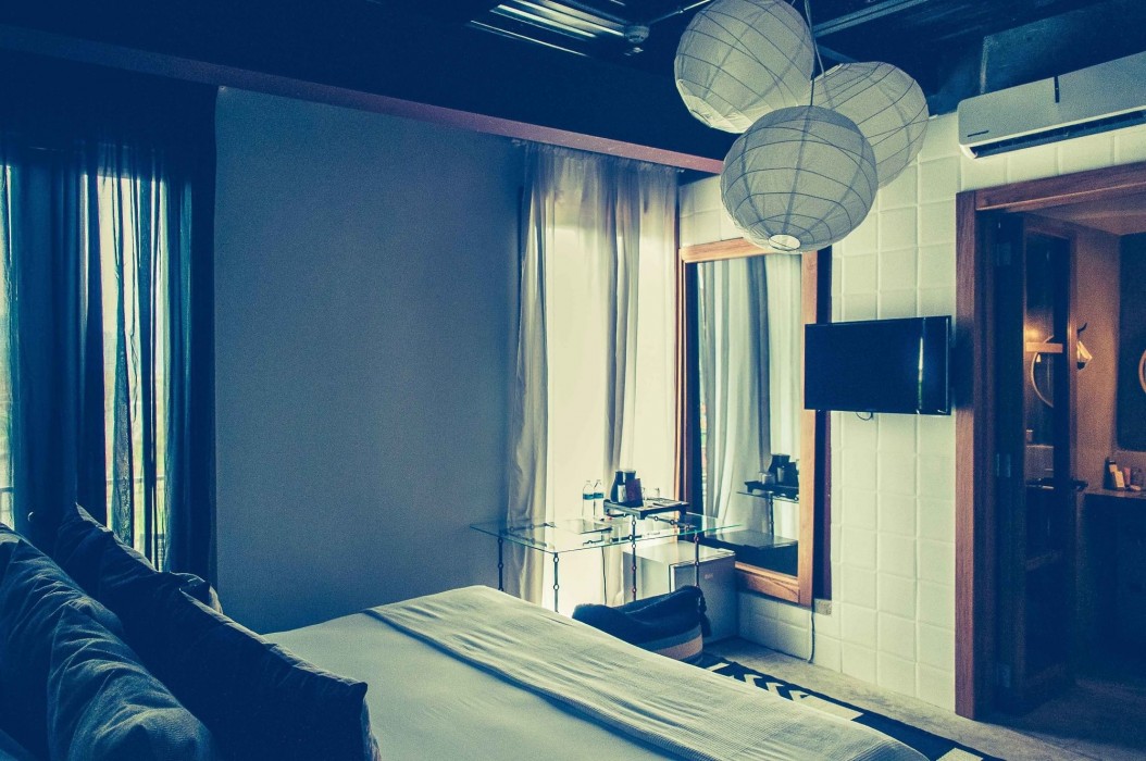 Hotel Casa Panama,Panama City>>Panama,4 star