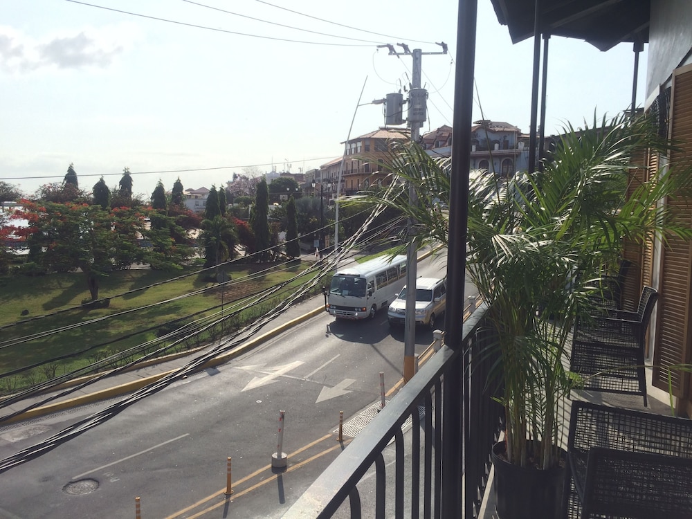 Hotel Casa Panama,Panama City>>Panama,4 star