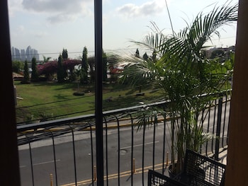 hotel casa panama