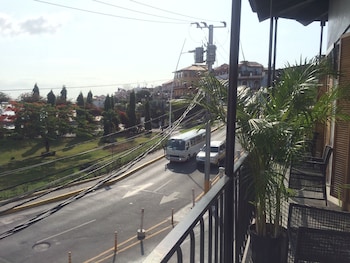 hotel casa panama