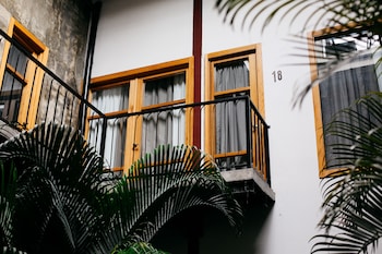 hotel casa panama