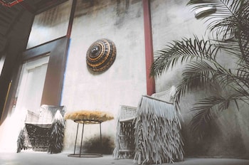 hotel casa panama