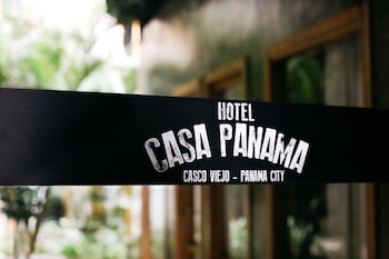 hotel casa panama