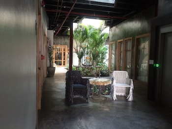 hotel casa panama